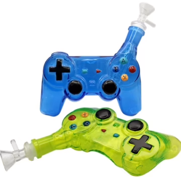 Gaming Controller Water Pipe