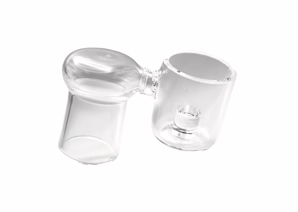 Quartz Core Banger Nail