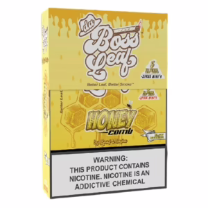 DaBossLeaf – Honey Comb