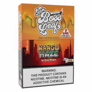 DaBossLeaf – Mango Haze