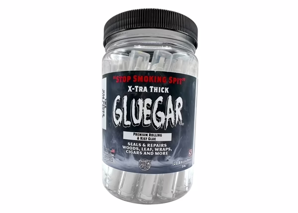 Gluegar X-Tra Thick Brush Pens 20pk