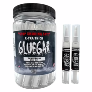 Gluegar X-Tra Thick Brush Pens 20pk