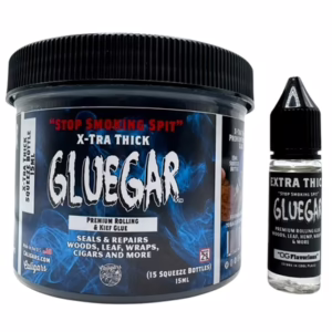 Gluegar X-Tra Thick Squeeze Bottles 15pk