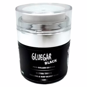Gluegar Black Pro-Roller Edition Extra Thick Rolling Glue