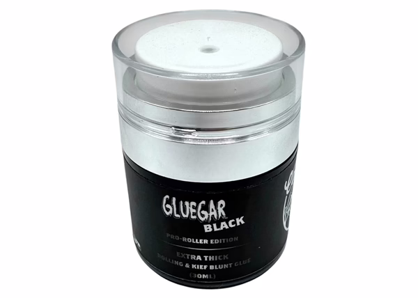 Gluegar Black Pro-Roller Edition Extra Thick Rolling Glue