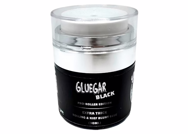 Gluegar Black Pro-Roller Edition Extra Thick Rolling Glue