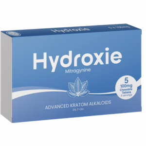 Hydroxie 100mg MIT 5-Tablets