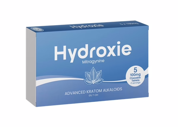 Hydroxie 100mg MIT 5-Tablets