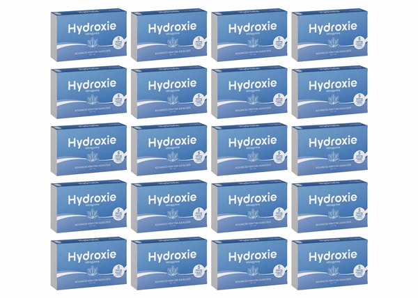 Hydroxie 100mg MIT 5-Tablets