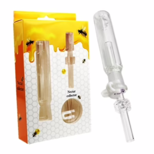 10ct Dome Perk Splash Guard Nectar Collector