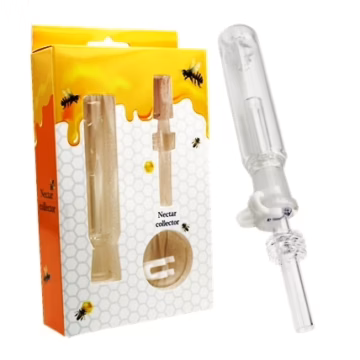 10ct Dome Perk Splash Guard Nectar Collector