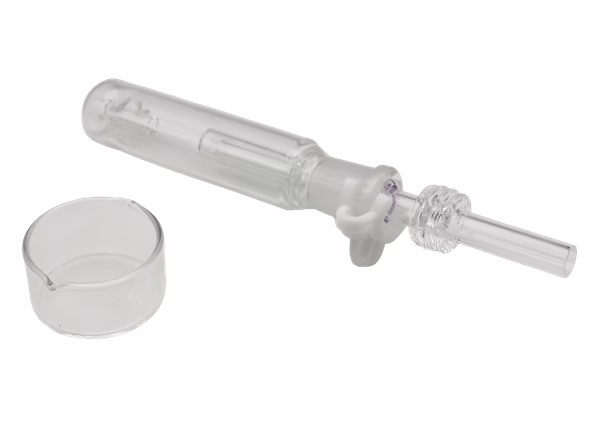 10ct Dome Perk Splash Guard Nectar Collector