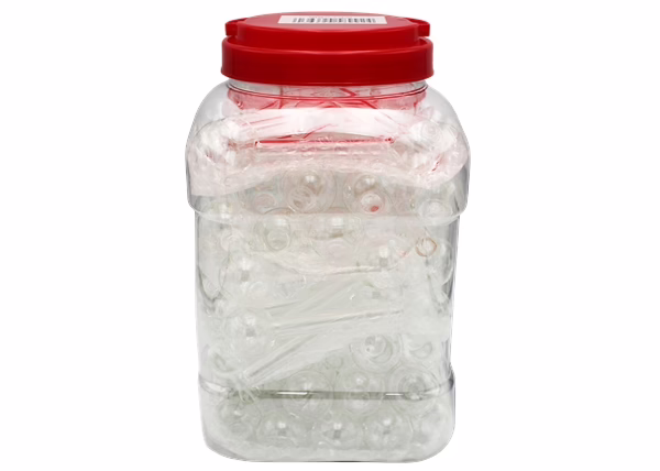 Oil Burners with Display Jar 90pk