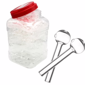 Oil Burners with Display Jar 90pk