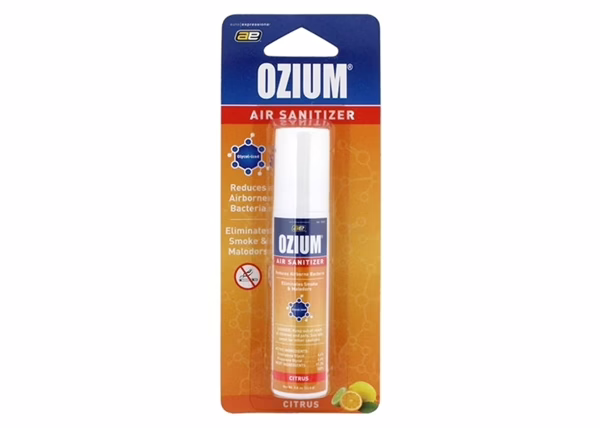 Ozium 0.8oz Air Sanitizer