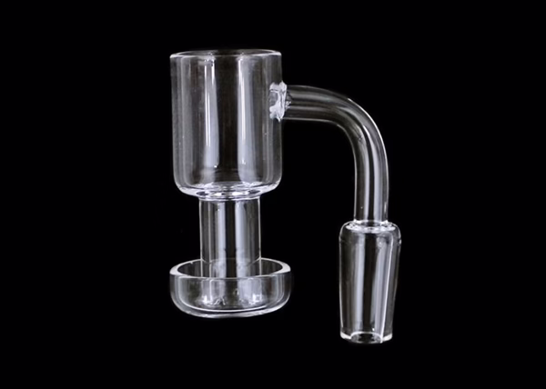 Quartz Vacuum Banger Nail 14mm-19mm