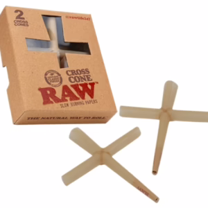 Raw Classic Cross Cone