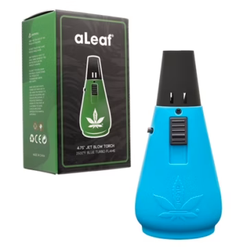 Aleaf 4.75″ Jet Blow Torch