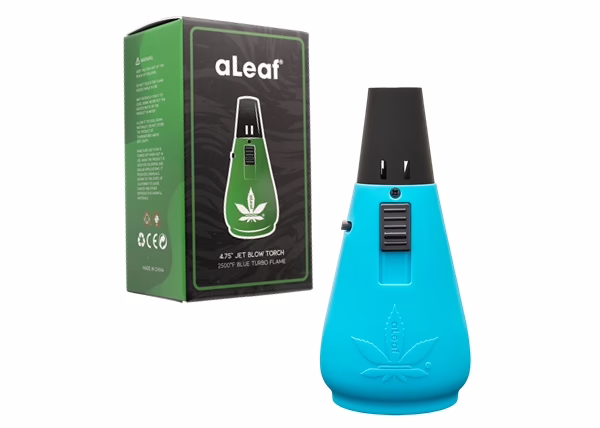 Aleaf 4.75″ Jet Blow Torch