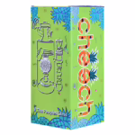 10" Cheech Pineapple Twist Water Pipe