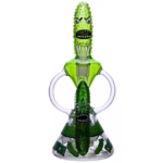 11" Cheech Pickled Perfection for Spicy Sessions