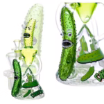 11" Cheech Pickled Perfection for Spicy Sessions