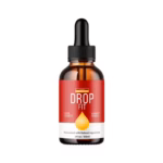 Drop Fit Blood Drops for Circulation & Stable Levels