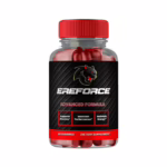 EreForce for Male Health Support - 60 Capsules