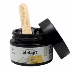 Vital Peak Himalayan Shilajit Resin 30G