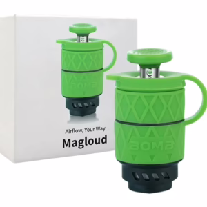 Bomb Erig Magloud Atomizer