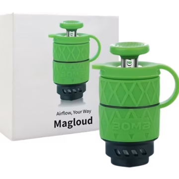 Bomb Erig Magloud Atomizer