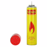 Neon 300ml Butane Gas