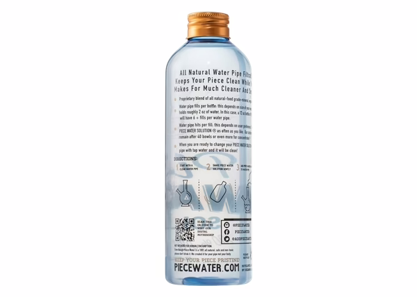 Piece Water Solution 6pk - Image 4