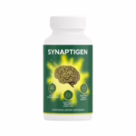Synaptigen Natural Blend for Memory - 60 Capsules