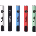 Cookies 650mah Adjustable Smart Battery 20pk