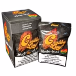 Grabba Leaf Whole Leaf 10pk – Red Gold Green Edition