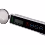 5ct High Weigh Spoon 300g x .1g Scale