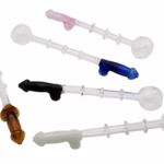 10ct 6" Penis Tip Maria Rings Oil Burner Assortment