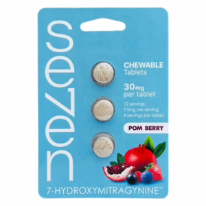 Se7en 7-OH 30mg 3-Tablets