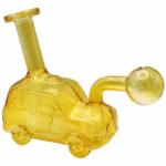 4ct 5" Color Oil Burner - Car