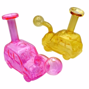 4ct 5" Color Oil Burner - Car