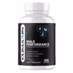 Climaxin Male Performance Pills - 60 Capsules