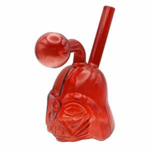 4ct 5″ Color Oil Burner – Vader