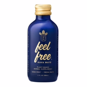 Feel Free Kava Mate Tonic Shot