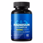 Magnesium 7 Complex - 60 Capsules