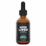 Super Liver Liquid Drops – Daily Dietary Supplement