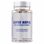 Super Nopal Santo Remedio - 60 Capsules