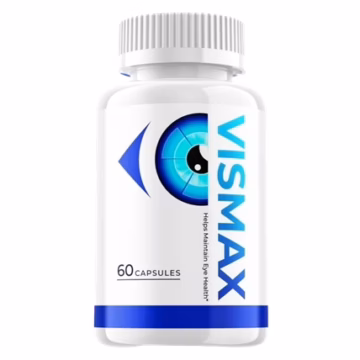 Vismax Eye Support - 60 Capsules