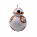 BB8 Design 3pc Metal Grinders 6pk