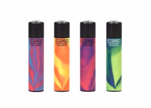 Clipper Lighter – Nebula 48pk